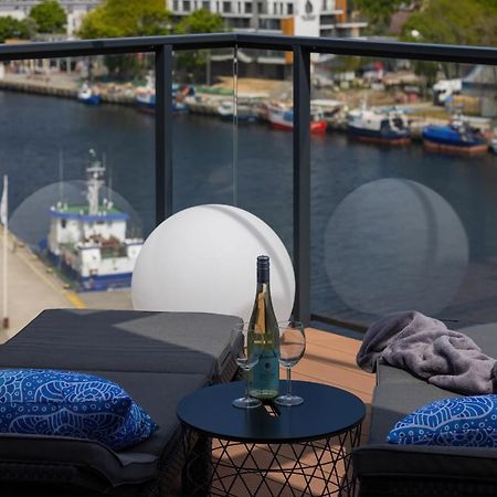 Lighthouse Luxury Penthouse - Jantar Apartamenty Мжежино Екстериор снимка