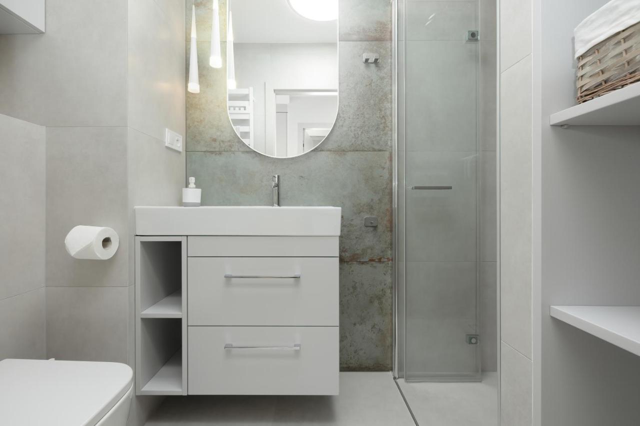 Lighthouse Luxury Penthouse - Jantar Apartamenty Мжежино Екстериор снимка